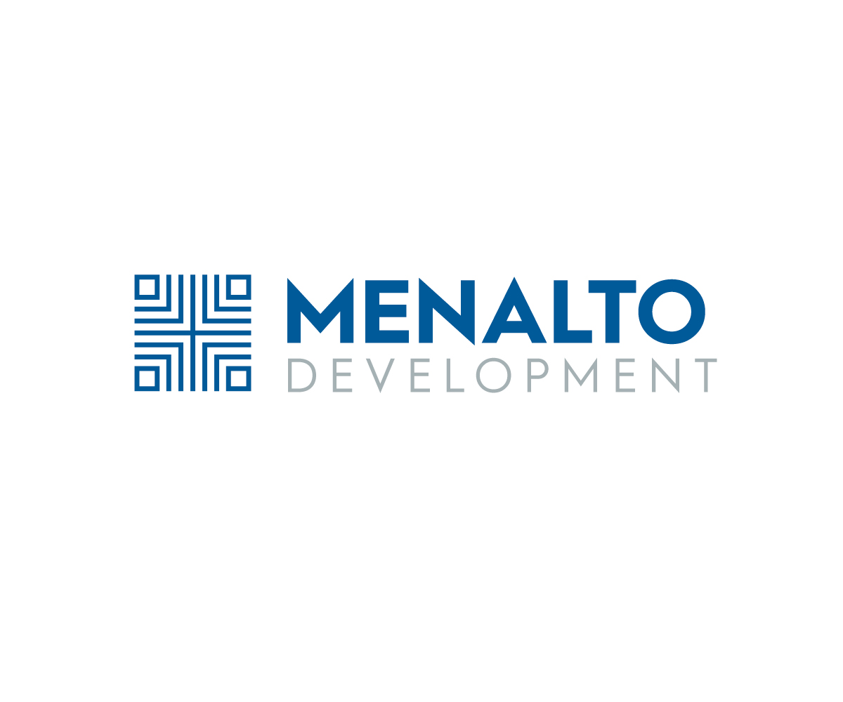 Logo Design by isabel paoli for Menalto Development | Design #15222263