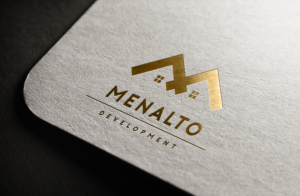 Logo Design by GLDesigns for Menalto Development | Design #15219716