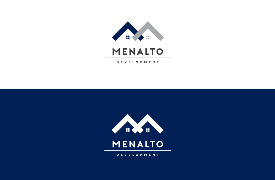Logo Design by GLDesigns for Menalto Development | Design #15219717