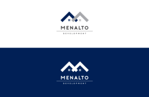 Logo Design by GLDesigns for Menalto Development | Design: #15219717