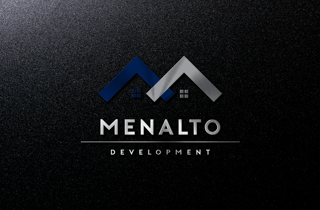 Logo Design by GLDesigns for Menalto Development | Design #15219718