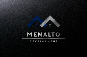 Logo Design by GLDesigns for Menalto Development | Design: #15219718