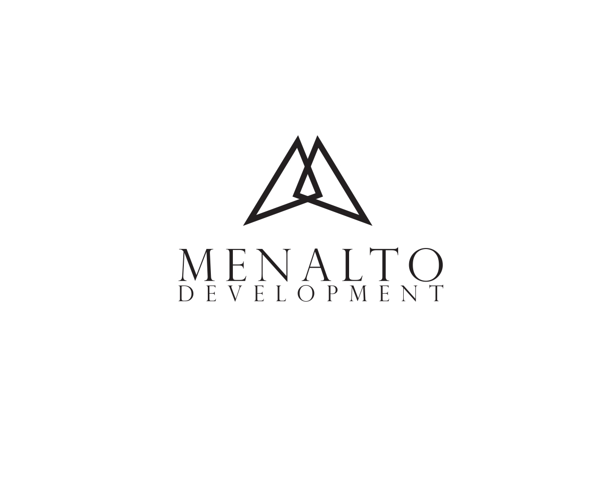 Logo Design by benito for Menalto Development | Design #15218642