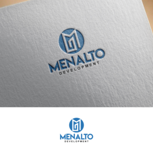 Logo Design by e-graphics for Menalto Development | Design: #15224821