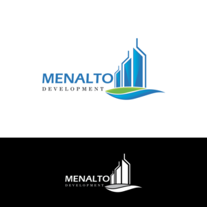 Logo Design by e-graphics for Menalto Development | Design: #15235752