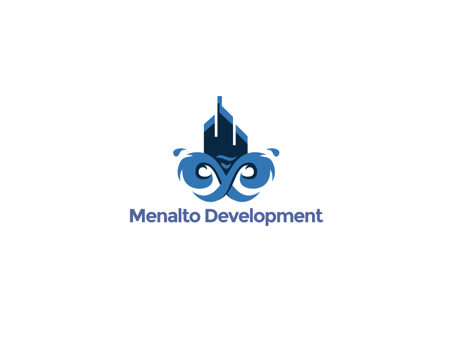 Logo Design by Nishanth S for Menalto Development | Design #15218838
