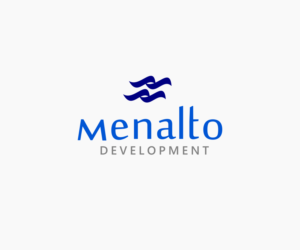 Logo Design by IGP Agus Primakusuma for Menalto Development | Design #15226040