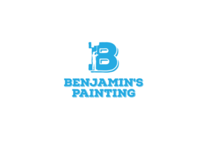 Logo Design by fisekovic goran for Benjamin's Painting | Design: #15214494