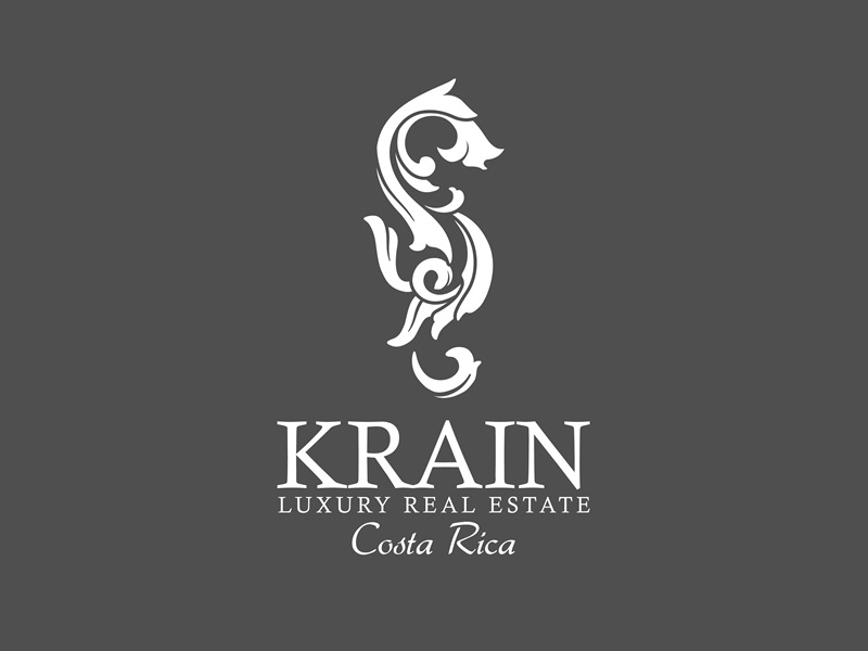 Logo Design by aefirit for Krain Costa Rica | Design #15381329