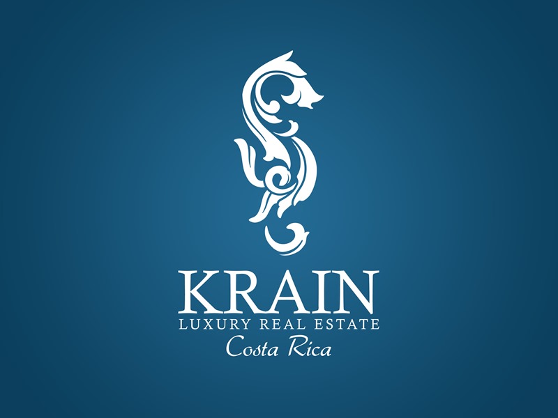 Logo Design by aefirit for Krain Costa Rica | Design #15381330