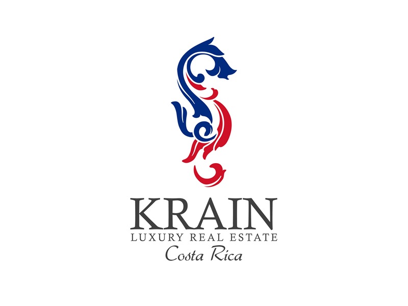 Logo Design by aefirit for Krain Costa Rica | Design #15381331