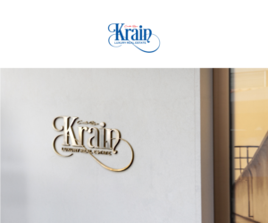 Design de Logo par MMYOUSUF pour Krain Costa Rica | Design #15393918