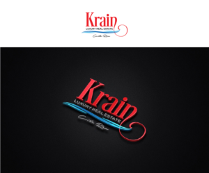 Logo Design by MMYOUSUF for Krain Costa Rica | Design: #15393920