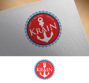 Logo Design by Anooshaa for Krain Costa Rica | Design: #15282865
