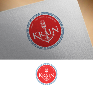 Logo Design by Anooshaa for Krain Costa Rica | Design: #15282868