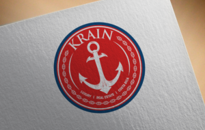 Design de Logo par Anooshaa pour Krain Costa Rica | Design #15290011