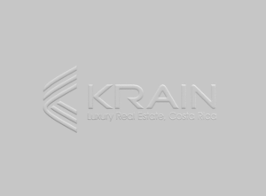 Logo Design by Ramaling Belkote for Krain Costa Rica | Design: #15244975
