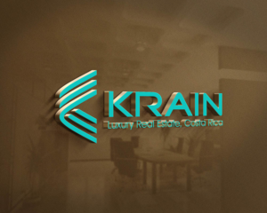 Logo Design by Ramaling Belkote for Krain Costa Rica | Design: #15245007