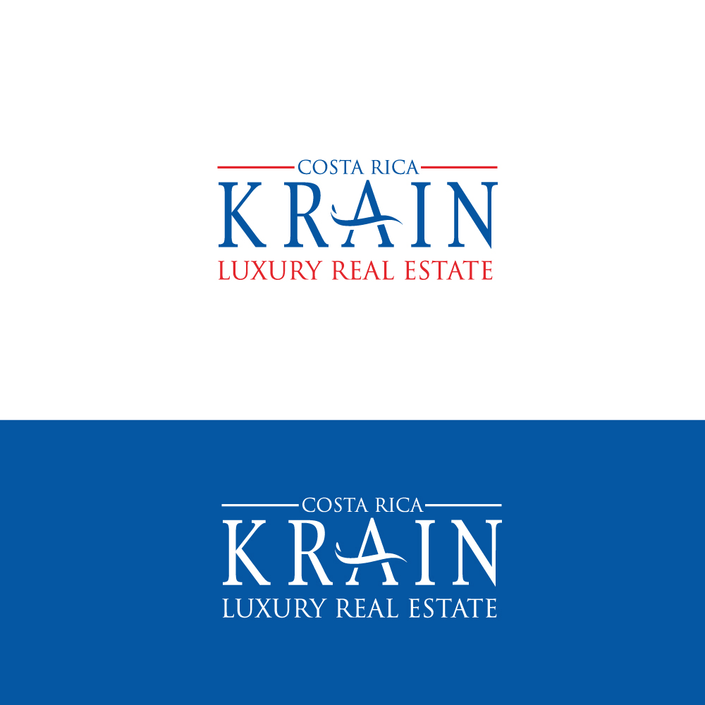 Logo Design by Sujit Banerjee for Krain Costa Rica | Design #15223210