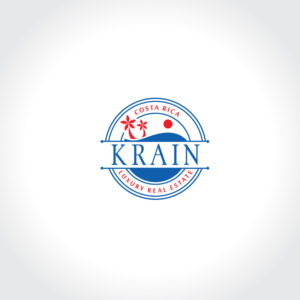 Logo Design by Sujit Banerjee for Krain Costa Rica | Design: #15250854