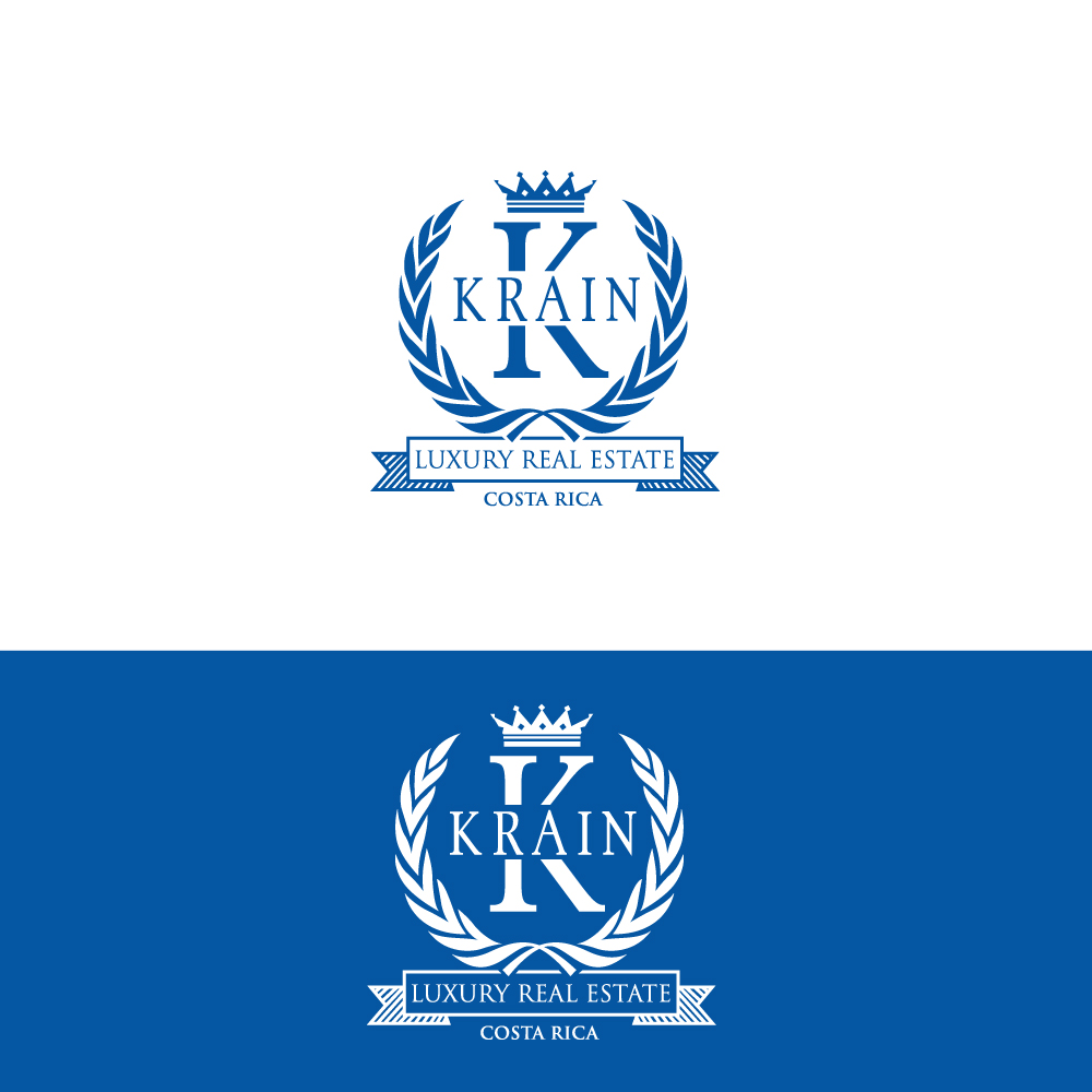 Logo Design by Sujit Banerjee for Krain Costa Rica | Design #15250855