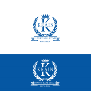 Logo Design by Sujit Banerjee for Krain Costa Rica | Design: #15250855