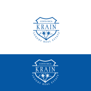 Logo Design by Sujit Banerjee for Krain Costa Rica | Design: #15250856