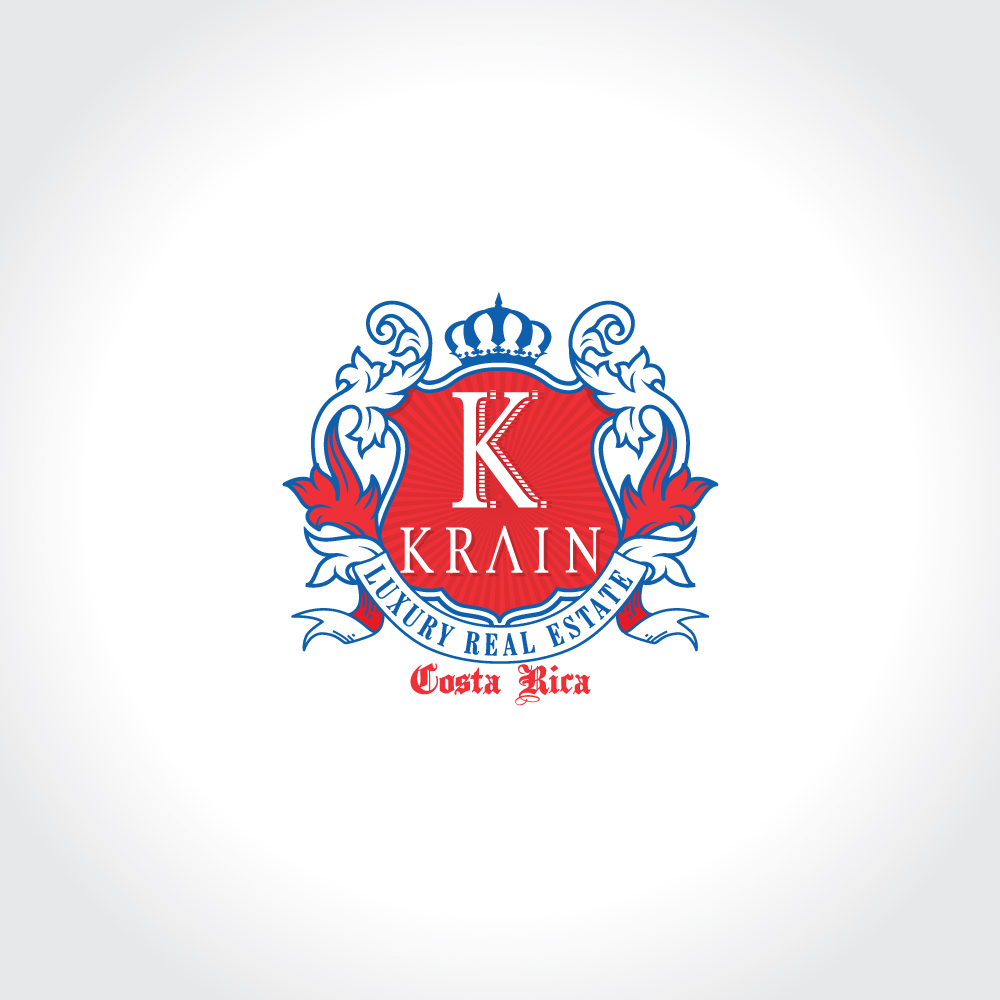 Logo Design by Sujit Banerjee for Krain Costa Rica | Design #15250857