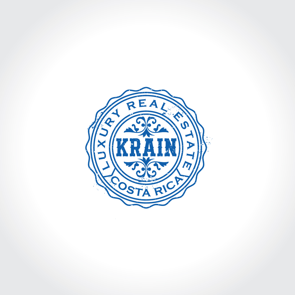 Logo Design by Sujit Banerjee for Krain Costa Rica | Design #15250858