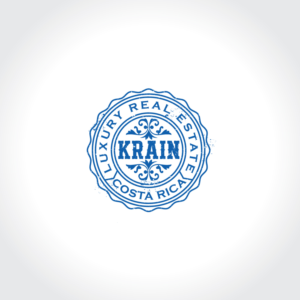 Logo Design by Sujit Banerjee for Krain Costa Rica | Design: #15250858