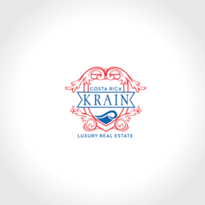Logo Design by Sujit Banerjee for Krain Costa Rica | Design: #15250859