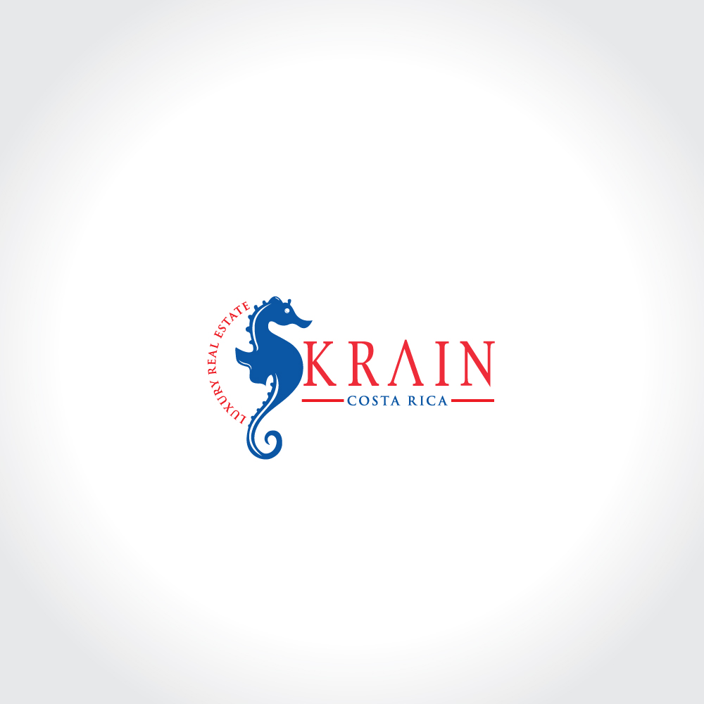 Logo Design by Sujit Banerjee for Krain Costa Rica | Design #15289974