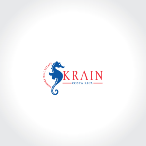 Logo Design by Sujit Banerjee for Krain Costa Rica | Design: #15289974