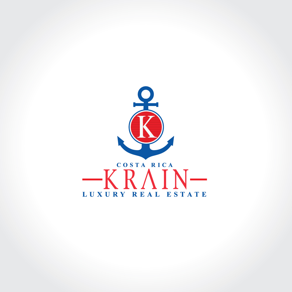 Logo Design by Sujit Banerjee for Krain Costa Rica | Design #15289975