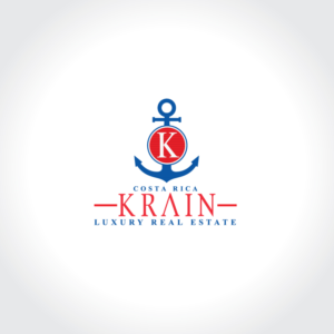 Logo Design by Sujit Banerjee for Krain Costa Rica | Design: #15289975