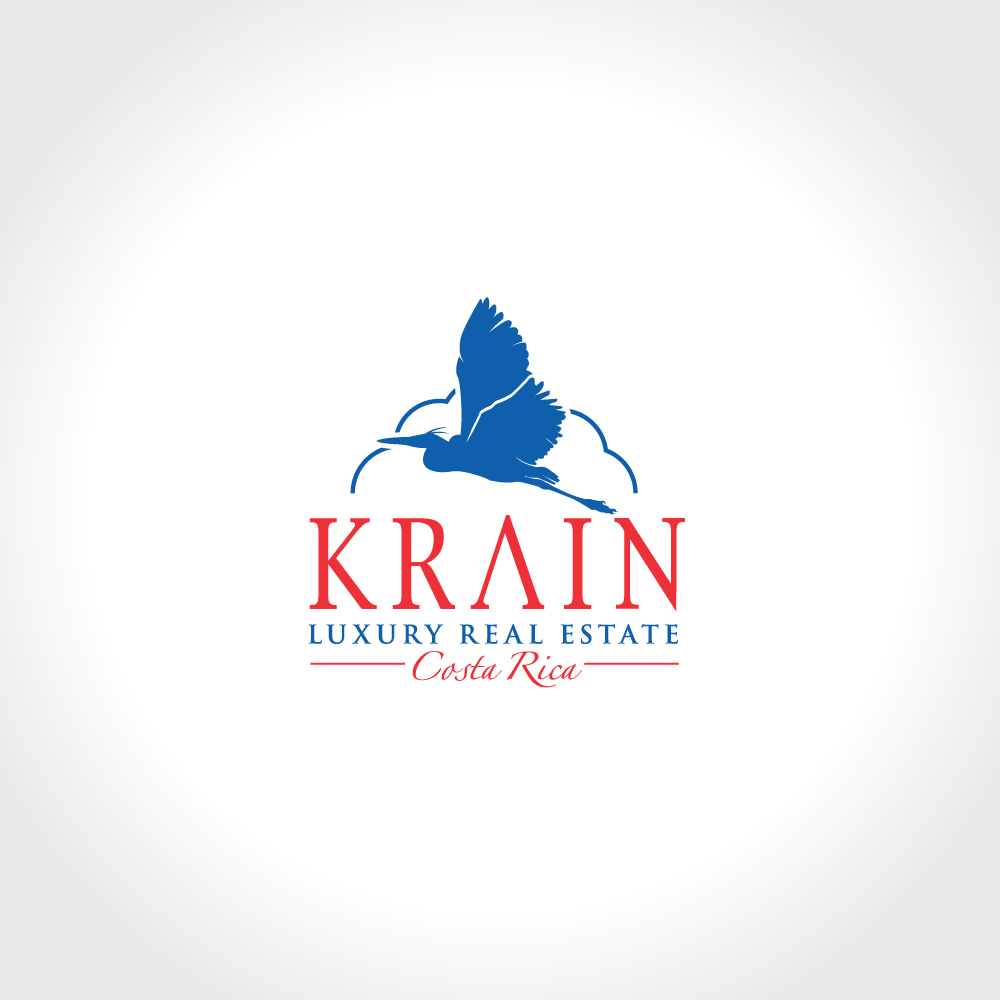 Logo Design by Sujit Banerjee for Krain Costa Rica | Design #15289981
