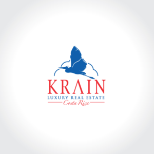 Logo Design by Sujit Banerjee for Krain Costa Rica | Design: #15289981
