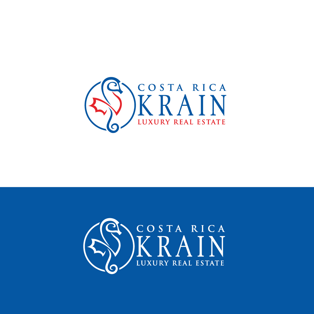 Logo Design by Sujit Banerjee for Krain Costa Rica | Design #15289983