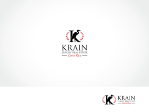 Logo Design by ArtTank for Krain Costa Rica | Design: #15282422