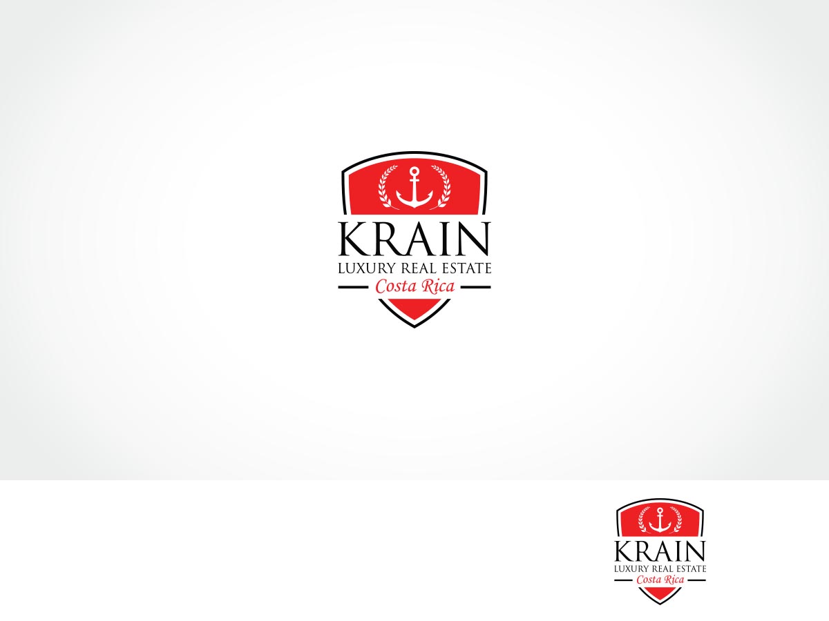 Logo Design by ArtTank for Krain Costa Rica | Design #15282423