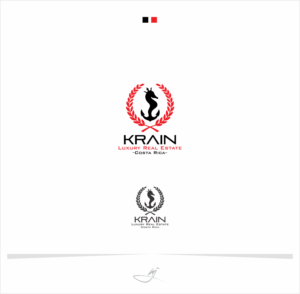 Logo Design by Mimi &amp; Max for Krain Costa Rica | Design: #15288450