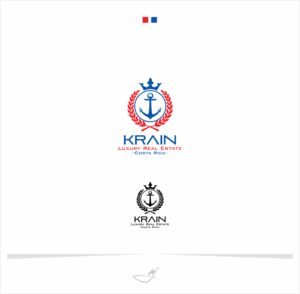 Logo Design by Mimi &amp; Max for Krain Costa Rica | Design: #15288586