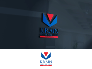 Logo Design by Verified artistry (Design garden) for Krain Costa Rica | Design: #15403762