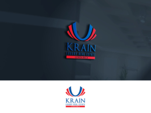 Logo Design by Verified artistry (Design garden) for Krain Costa Rica | Design: #15403767