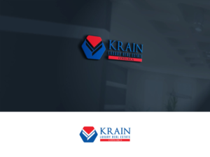 Logo Design by Verified artistry (Design garden) for Krain Costa Rica | Design: #15403769