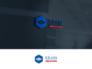Logo Design by Verified artistry (Design garden) for Krain Costa Rica | Design: #15403770