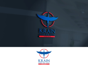 Logo Design by Verified artistry (Design garden) for Krain Costa Rica | Design: #15403771