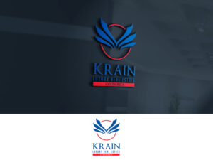 Logo Design by Verified artistry (Design garden) for Krain Costa Rica | Design: #15403772