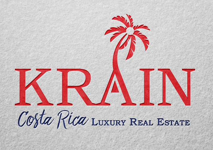 Logo Design by popdesign¤ for Krain Costa Rica | Design #15260936