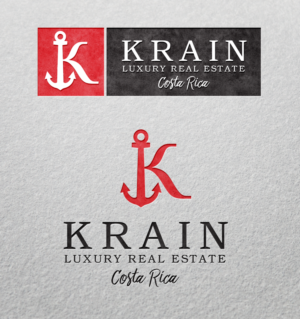 Design de Logo par popdesign¤ pour Krain Costa Rica | Design #15270153